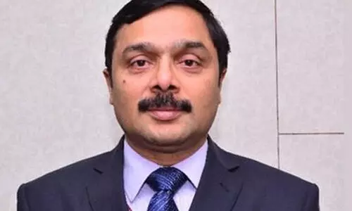 Dr Shakeel P Ahmed Dr Shakeel P Ahmed