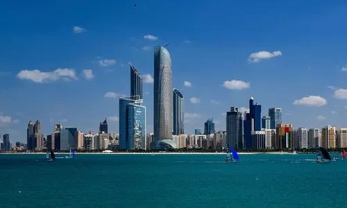 നീ​ലേ​ശ്വ​രം സ്ട്രാ​റ്റ​ജി​ക് ഡെ​വ​ല​പ്‌​മെ​ന്‍റ് സ​മ്മി​റ്റ് അ​ബൂ​ദ​ബി​യി​ൽ