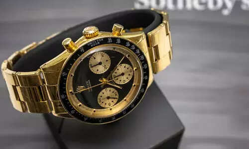 യൂറോപ്യൻ വ്യാപാര കരാർ രണ്ട് ദിവസത്തിനകം; ചോക്ലേറ്റ്, സ്വിസ് വാച്ച് വില കുറയും