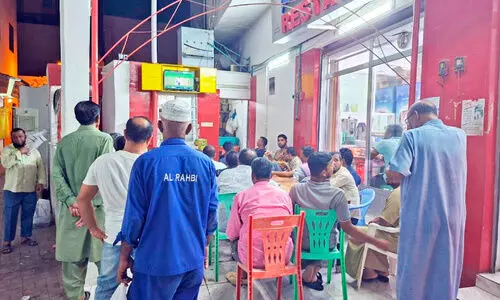 ഏഷ്യ കപ്പ് ക്രിക്കറ്റ് ഫൈനൽ; ആവേശത്തേരിൽ പ്രവാസ ലോകവും ഏഷ്യ കപ്പ് ക്രിക്കറ്റ് ഫൈനൽ; ആവേശത്തേരിൽ പ്രവാസ ലോകവും
