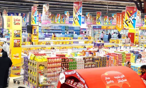 സ​ഫാ​രി മാ​ൾ 10, 20, 30 പ്ര​മോ​ഷ​ൻ ഇ​ന്നു മു​ത​ൽ