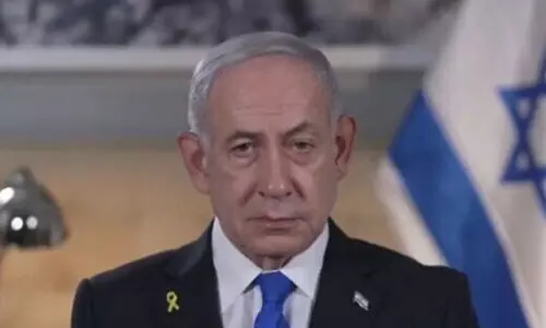 ട്രംപിന്റെ അവകാശവാദങ്ങൾക്കിടെ വെടിനിർത്തൽ കരാറിൽ അന്തിമ രൂപമായിട്ടില്ലെന്ന് നെതന്യാഹു