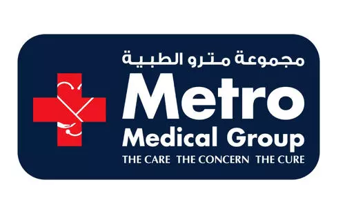 കാ​ർ​ഡി​യോ​ള​ജി​സ്റ്റ് ഡോ. ​റെ​ദ്ധ എ​ൽ​ബ്രോ​ൾ സാ​ൽ​മി​യ സൂ​പ്പ​ർ മെ​ട്രോ​യി​ൽ ചാ​ർ​ജെ​ടു​ത്തു