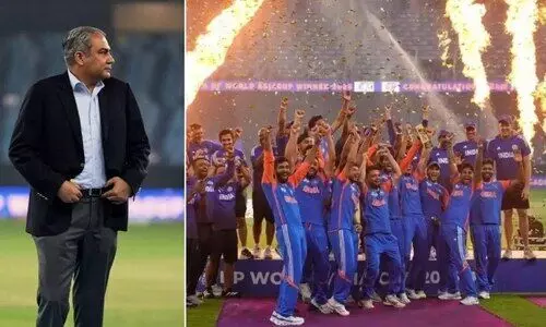 മാച്ച് പ്രസന്‍റേഷൻ വൈകി, ചെക്ക് വലിച്ചെറിഞ്ഞ് പാക് ക്യാപ്റ്റൻ, സ്റ്റേഡിയം വിട്ട് നഖ്‌വി; ഏഷ്യ കപ്പ് ഫൈനലിനു ശേഷം അരങ്ങേറിയത് നാടകീയ സംഭവങ്ങൾ