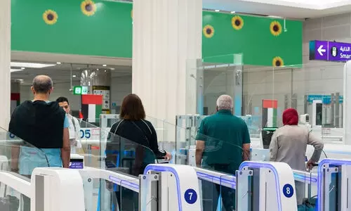 പുതിയ നാല് ​തരം സന്ദർശക വിസകൾ; യു.എ.ഇയിൽ വിസ നിയമങ്ങളിൽ മാറ്റം