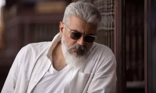 Ajith Kumar