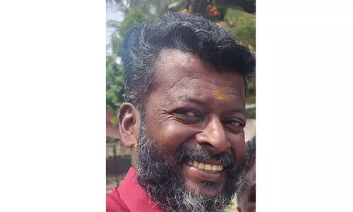 മധ്യവയസ്കന്റെ മൃതദേഹം പമ്പ നദിയിൽ