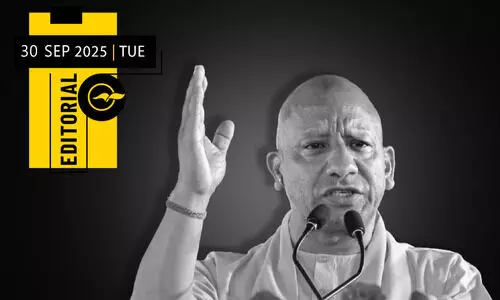 വംശവെറിയെങ്കിൽ പിന്നെ, നരകത്തിലേക്ക്​ ടിക്കറ്റെന്തിന്​?