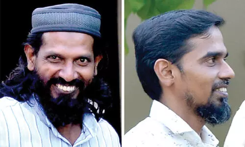 ഐ.എസ് കേസ്: രണ്ട് പ്രതികള്‍ക്ക് എട്ടുവര്‍ഷം കഠിന തടവ്