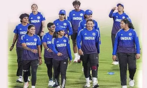 womans world cup cricket from tomorrow