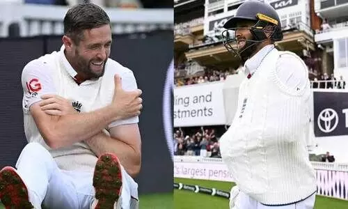 ഇംഗ്ലണ്ട് ഓൾറൗണ്ടർ ക്രിസ് വോക്സ് അന്താരാഷ്ട്ര ക്രിക്കറ്റിൽ നിന്ന് വിരമിച്ചു ഇംഗ്ലണ്ട് ഓൾറൗണ്ടർ ക്രിസ് വോക്സ് അന്താരാഷ്ട്ര ക്രിക്കറ്റിൽ നിന്ന് വിരമിച്ചു