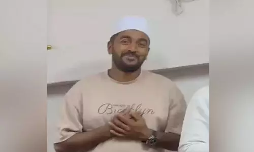 ഖമീസ്‌ മുശൈത്തിൽ ഷോക്കേറ്റ് മരിച്ച മുഹമ്മദലിയുടെ മൃതദേഹം ഖബറടക്കി