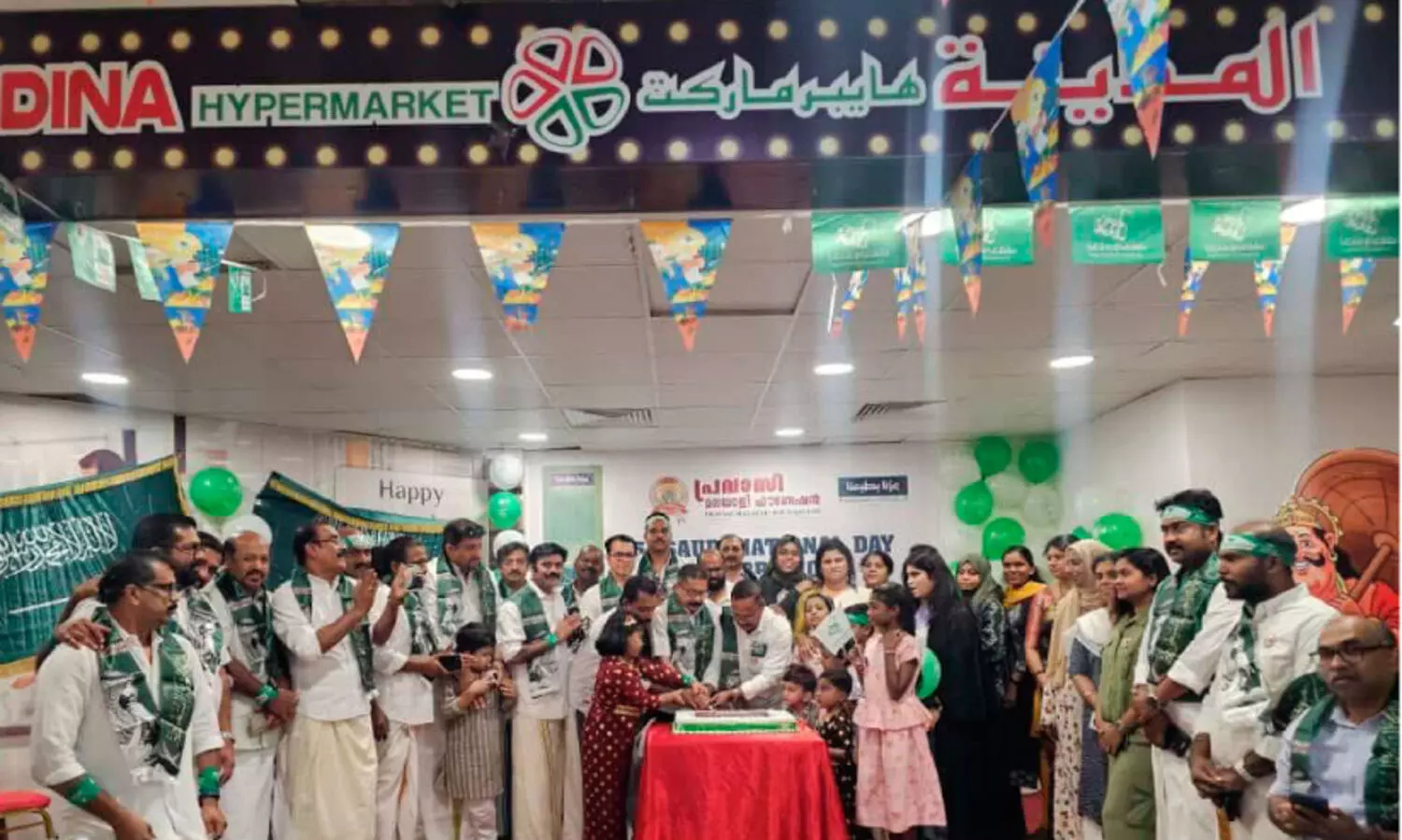 പി.​എം.​എ​ഫ് ദേ​ശീ​യ​ദി​ന-​ഓ​ണാ​ഘോ​ഷം