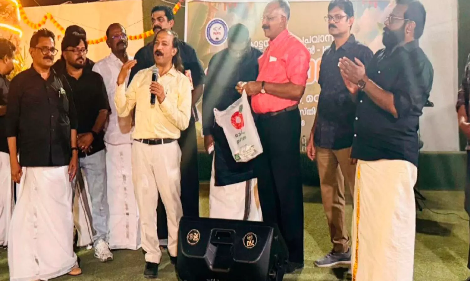 കോ​ട്ട​യം ഡി​സ്ട്രി​ക്ട് പ്ര​വാ​സി അ​സോ​സി​യേ​ഷ​ൻ ഓ​ണാ​ഘോ​ഷം സം​ഘ​ടി​പ്പി​ച്ചു