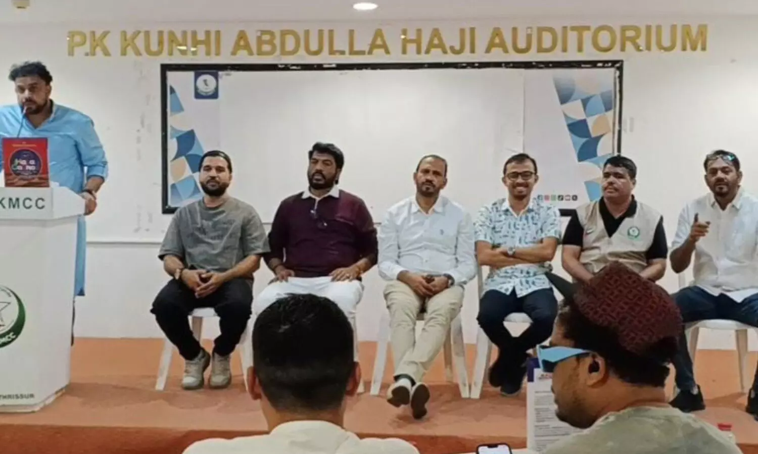 ഹ​ലാ സോ​ക്ക​ർ ഫെ​സ്റ്റ് ഒ​ക്ടോ​ബ​ർ 11ന്​