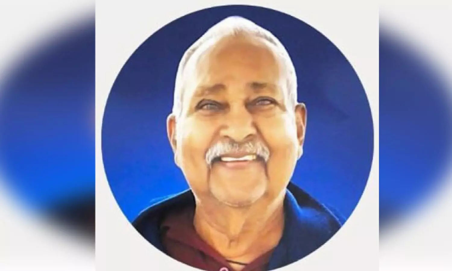 ടി​പ്പ​ർ ലോ​റി​യി​ടി​ച്ച് ആ​ല​പ്പു​ഴ സ്വ​ദേ​ശി മ​രി​ച്ചു