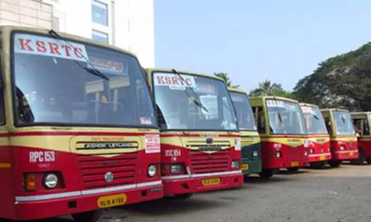 കോന്നി-മെഡിക്കൽ കോളജിലേക്ക്​ കെ.എസ്.ആർ.ടി.സി; ആവേശത്തിൽ ളാക്കൂർ നിവാസികൾ