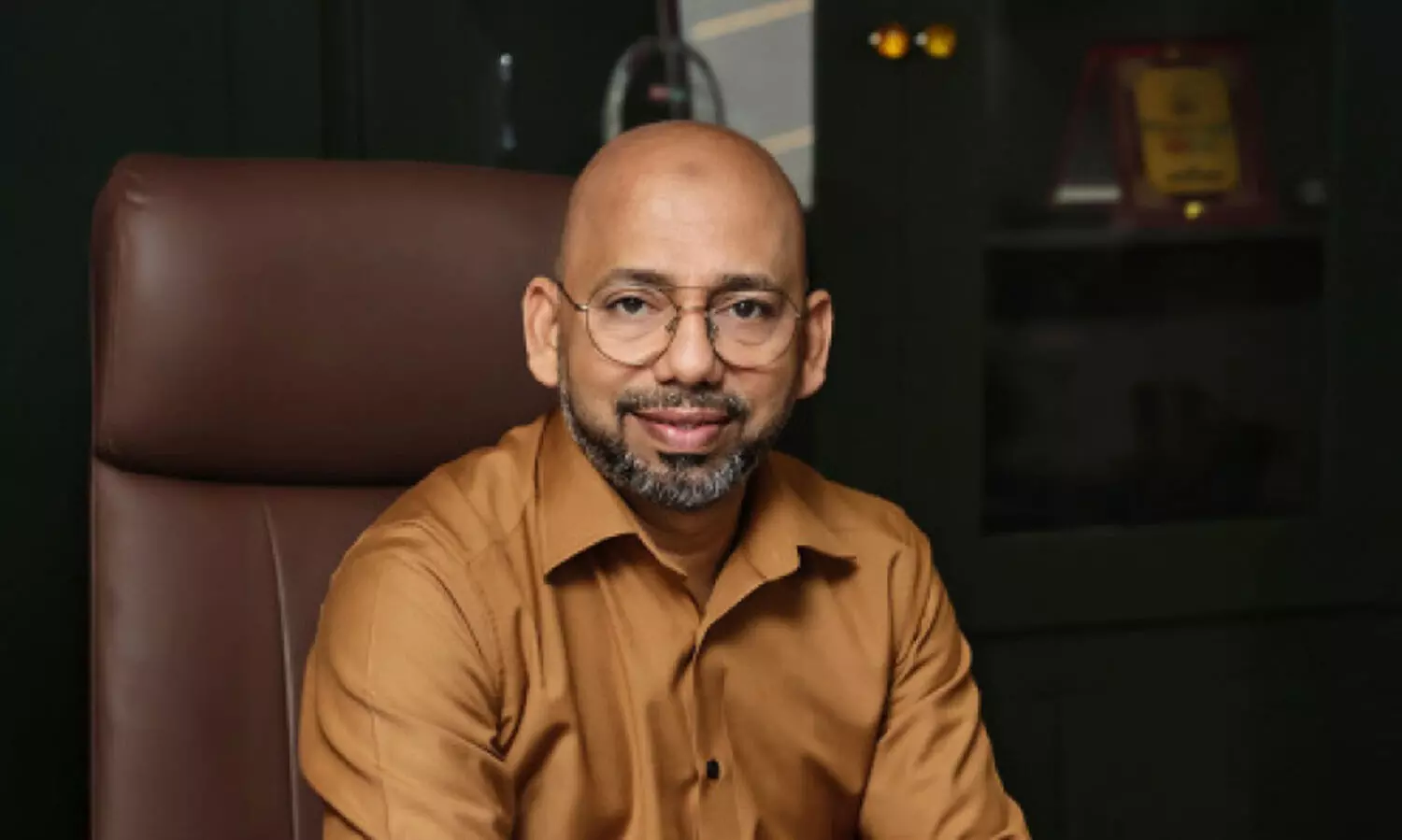 ആ​ഗോ​ള ഫു​ഡ്​ എ​ക്സി​ബി​ഷ​ൻ ‘അ​നു​ഗ’​യി​ൽ പ്ര​ദ​ർ​ശ​ന​വു​മാ​യി ടേ​സ്റ്റി​ഫു​ഡ്​