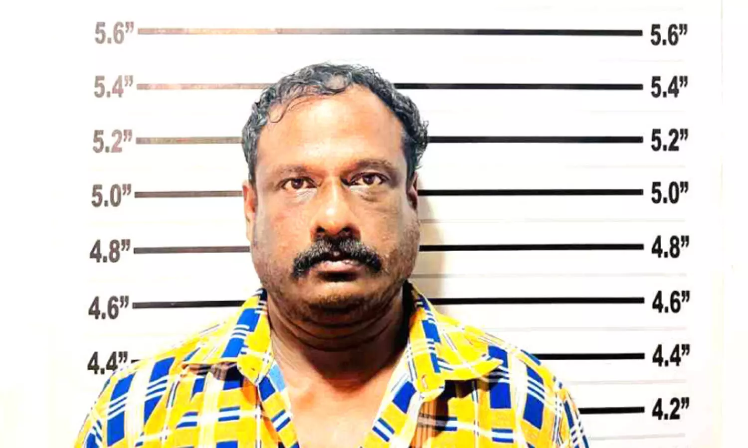 വയോധികന്‍റെ മരണം കൊലപാതകം; പ്രതി പിടിയിൽ