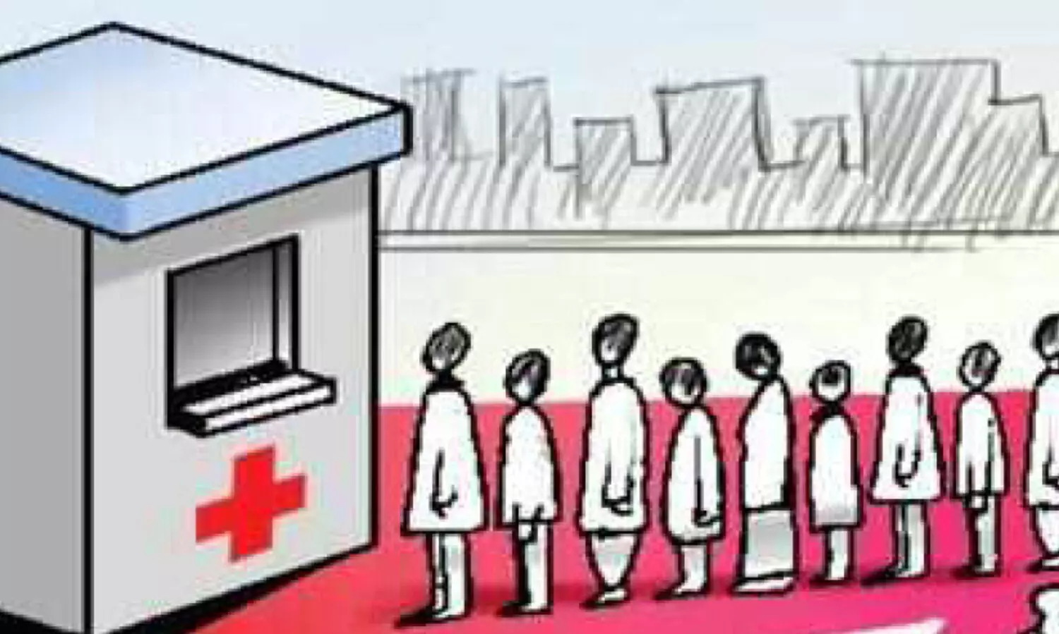 പേരിൽ മാത്രമൊരു ജില്ല ആശുപത്രി; വലഞ്ഞ് രോഗികൾ