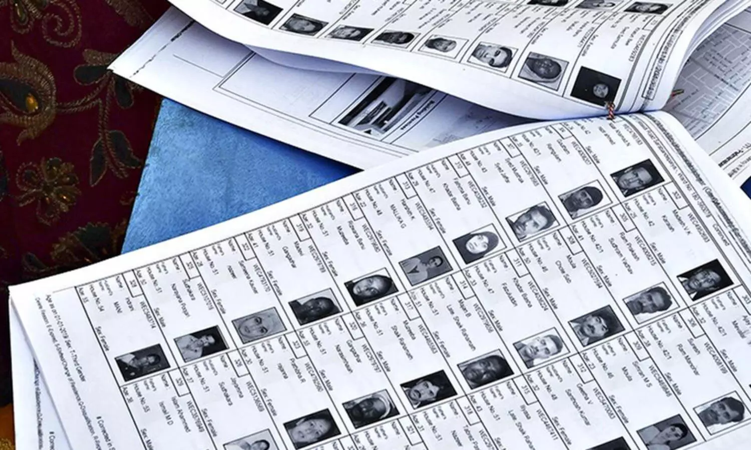 ത​ദ്ദേ​ശ തെ​ര​ഞ്ഞെ​ടു​പ്പ്; ഒ​ക്ടോ​ബ​ര്‍ 14 വ​രെ വോ​ട്ട​ര്‍ പ​ട്ടി​ക​യി​ല്‍   പേ​ര് ചേ​ര്‍ക്കാം