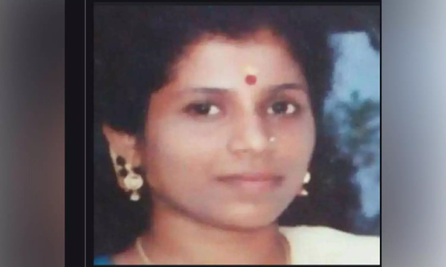 ബിന്ദു പത്മനാഭൻ വധം; തെളിഞ്ഞത് രണ്ട്പതിറ്റാണ്ടിന് ശേഷം