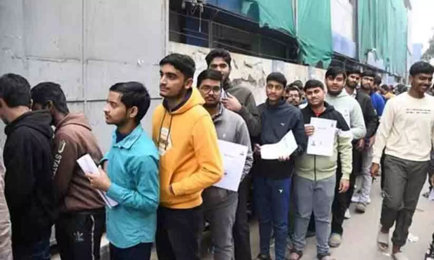 ജെ.ഇ.ഇ മെയിൻ 2026; രജിസ്ട്രേഷന് മുമ്പ് ശ്രദ്ധിക്കേണ്ട കാര്യങ്ങളെ കുറിച്ച് എൻ.ടി.എ