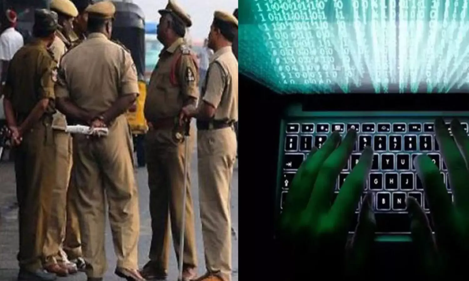 2023 പട്ടിക വർഗക്കാർക്കെതിരായ കുറ്റകൃത്യങ്ങൾ വർധിച്ച വർഷം; സൈബർ കുറ്റകൃത്യങ്ങളും കൂടി: എൻ.സി.ആർ.ബി റിപ്പോർട്ട്