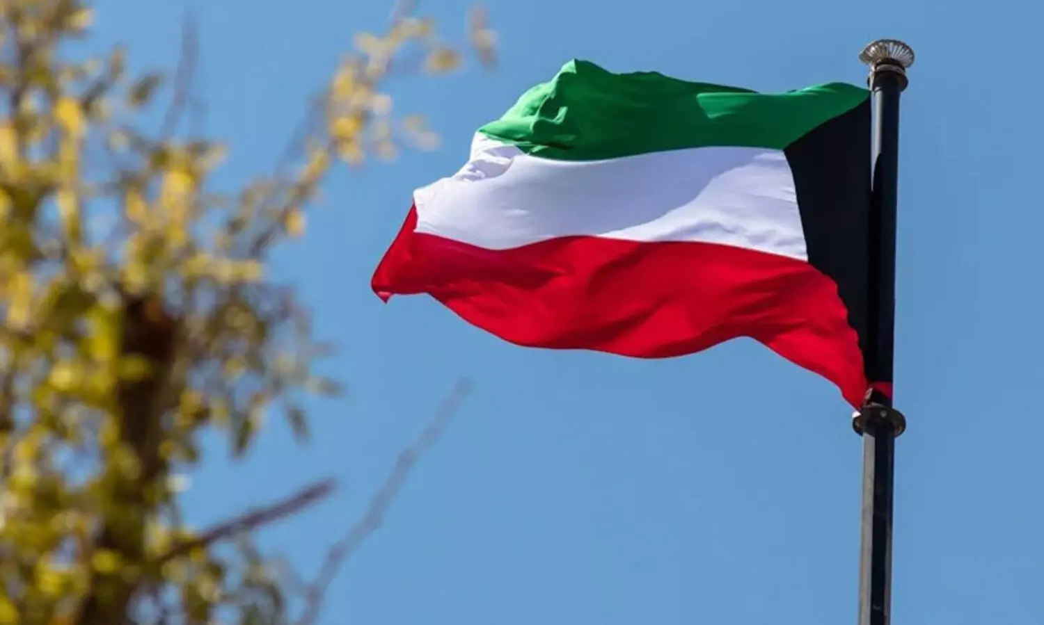 ഗസ്സയിലെ ആക്രമണം അവസാനിപ്പിക്കൽ: യു.എസ് ശ്രമങ്ങളെ സ്വാഗതംചെയ്ത് കുവൈത്ത്