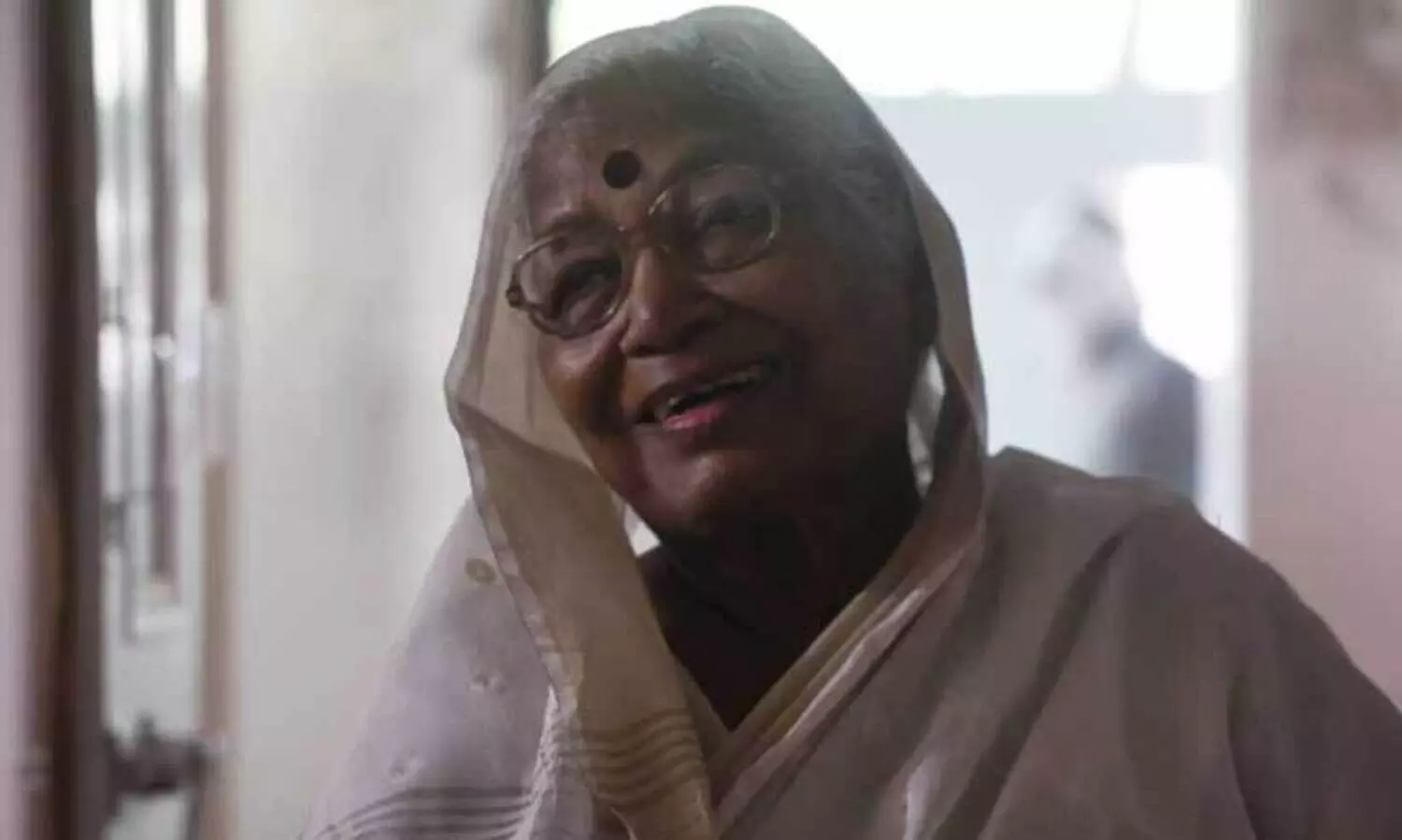 CJIs mother to be chief guest at RSS event