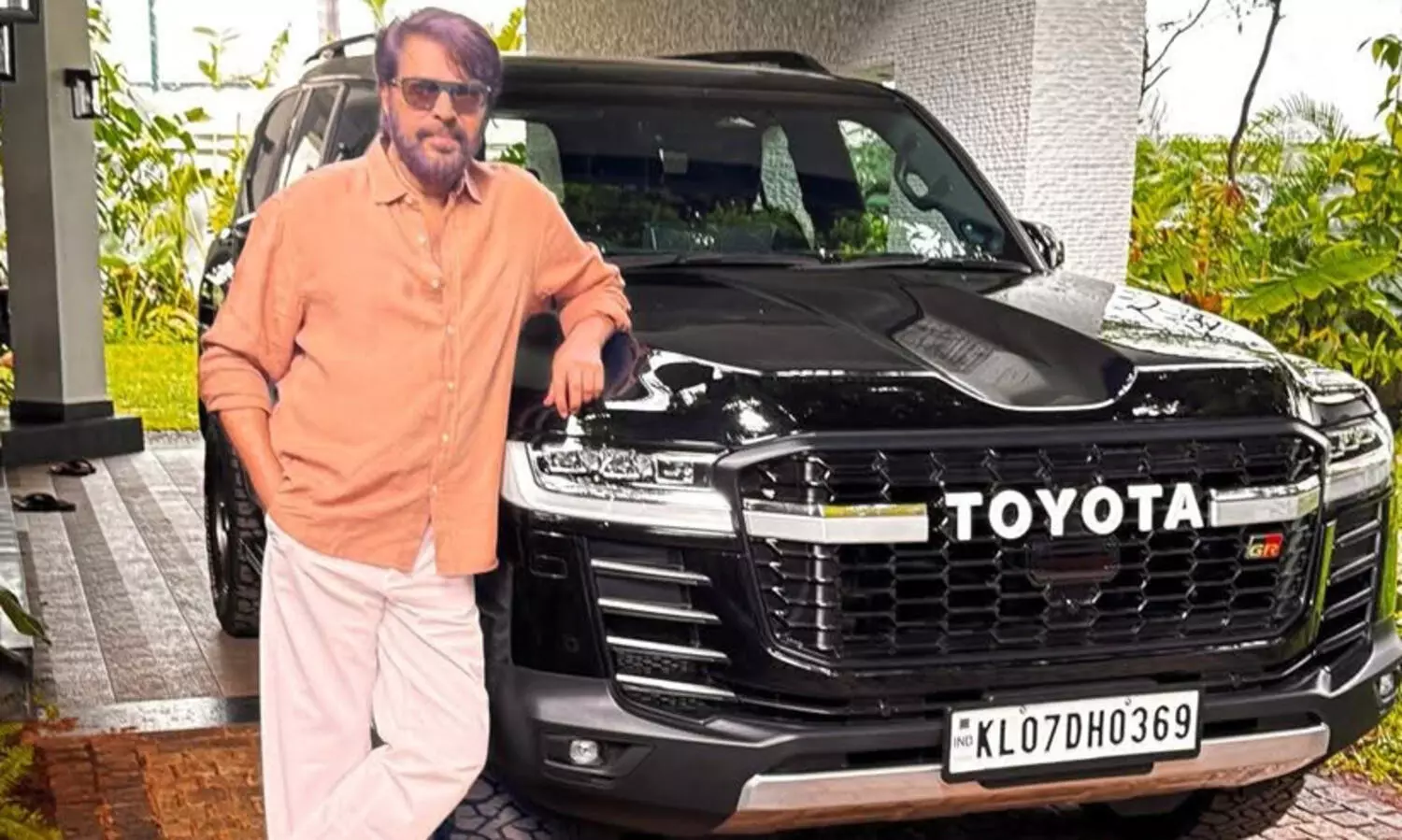 പുത്തൻ ലുക്കിൽ സ്വയം ഡ്രൈവ് ചെയ്ത് മമ്മൂക്ക വിമാനത്താവളത്തിൽ എത്തിയത് ഇഷ്ട്ട വാഹനത്തിൽ; ടൊയോട്ട ലാൻഡ് ക്രൂയിസറിനെകുറിച്ച് കൂടുതൽ അറിയാം