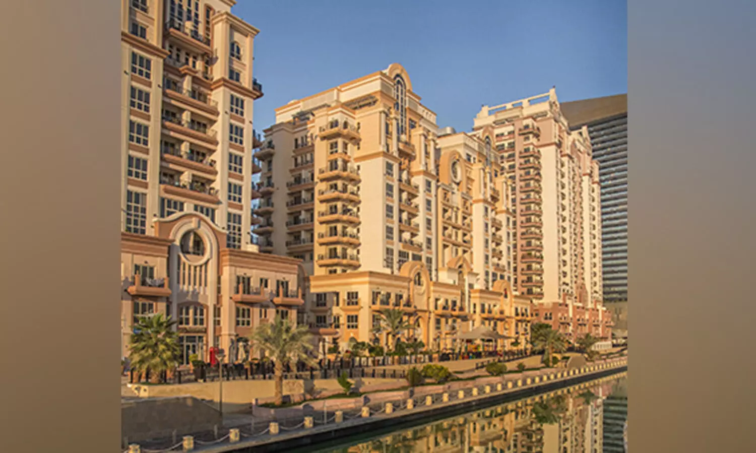 ദുബൈ സ്​പോർട്​സ്​ സിറ്റിയിൽ പെയ്​ഡ്​ പാർക്കിങ്