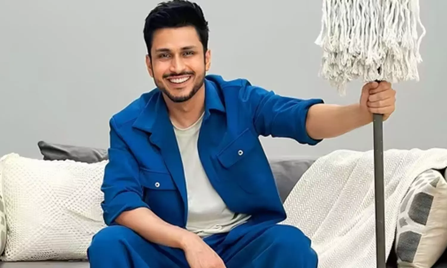 Amol Parashar