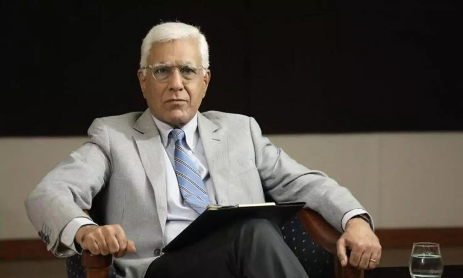 karan thapar