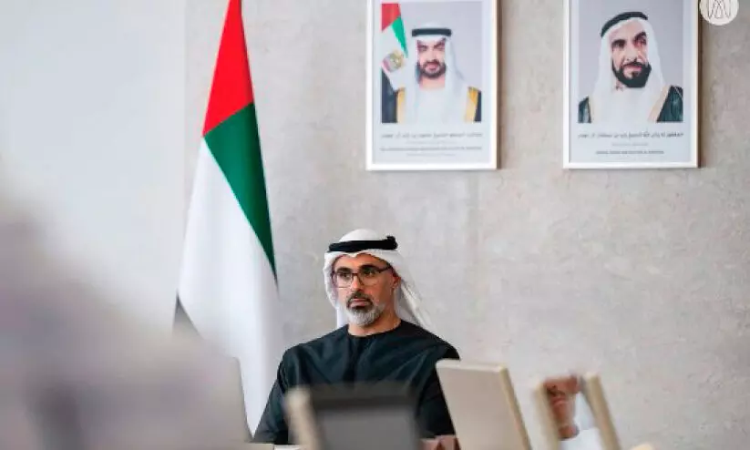 അ​ബൂ​ദ​ബി​യി​ൽ 4,200 കോ​ടി​യു​ടെ വി​ക​സ​ന പ​ദ്ധ​തി