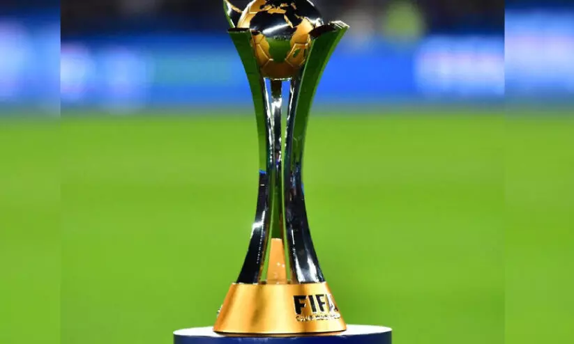 ഇ​ന്റ​ർ​കോ​ണ്ടി​നെ​ന്റ​ൽ ക​പ്പ് ഫൈ​ന​ൽ ഖ​ത്ത​റി​ൽ