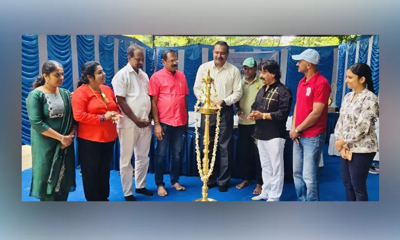 കേരളസമാജം ഈസ്റ്റ് സോൺ സ്പോർട്സ് മേള കേരളസമാജം ഈസ്റ്റ് സോൺ സ്പോർട്സ് മേള