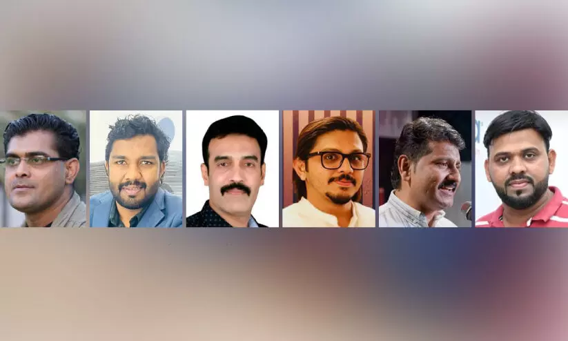മാപ്പിളകല അക്കാദമി ദുബൈ ചാപ്റ്റർ പുരസ്കാരം പ്രഖ്യാപിച്ചു മാപ്പിളകല അക്കാദമി ദുബൈ ചാപ്റ്റർ പുരസ്കാരം പ്രഖ്യാപിച്ചു