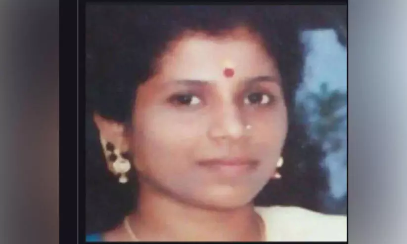 ബിന്ദു പത്മനാഭൻ വധം; തെളിഞ്ഞത് രണ്ട്പതിറ്റാണ്ടിന് ശേഷം ബിന്ദു പത്മനാഭൻ വധം; തെളിഞ്ഞത് രണ്ട്പതിറ്റാണ്ടിന് ശേഷം