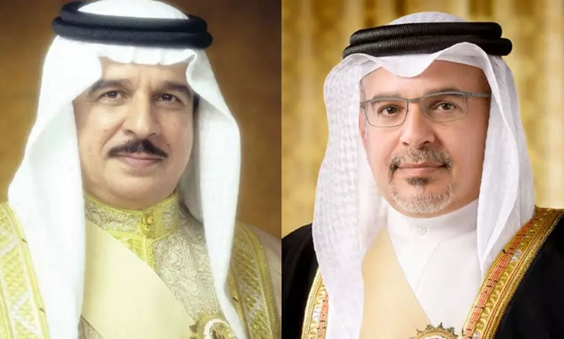 മൈക്രോസോഫ്റ്റ് ഷോക്കേസ് സ്കൂൾ പ്രോഗ്രാം 2025; ബഹ്റൈന് അഭിമാനനേട്ടം മൈക്രോസോഫ്റ്റ് ഷോക്കേസ് സ്കൂൾ പ്രോഗ്രാം 2025; ബഹ്റൈന് അഭിമാനനേട്ടം