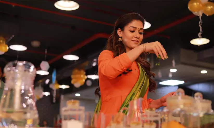 Nayanthara Nayanthara