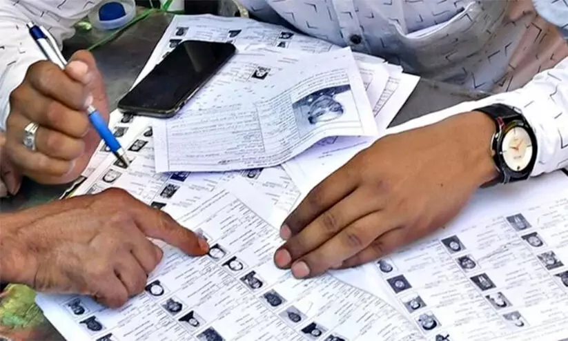 Bihar,Voters,74.2 million,Excluded,48 lakh,SIR (Systematic Identification and Removal), ബിഹാർ, തെരഞ്ഞെടുപ്പ് കമീഷൻ, എസ്ഐആർ Bihar,Voters,74.2 million,Excluded,48 lakh,SIR (Systematic Identification and Removal), ബിഹാർ, തെരഞ്ഞെടുപ്പ് കമീഷൻ, എസ്ഐആർ