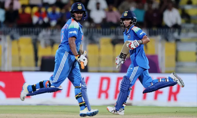 ICC Womens World Cup