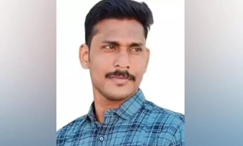 തിരുവനന്തപുരം സ്വദേശി സലാലയിൽ മരിച്ച നിലയിൽ തിരുവനന്തപുരം സ്വദേശി സലാലയിൽ മരിച്ച നിലയിൽ