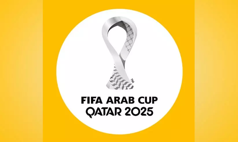 ഫിഫ അറബ് കപ്പ് ടിക്കറ്റ് വിൽപന ആരംഭിച്ചു ഫിഫ അറബ് കപ്പ് ടിക്കറ്റ് വിൽപന ആരംഭിച്ചു