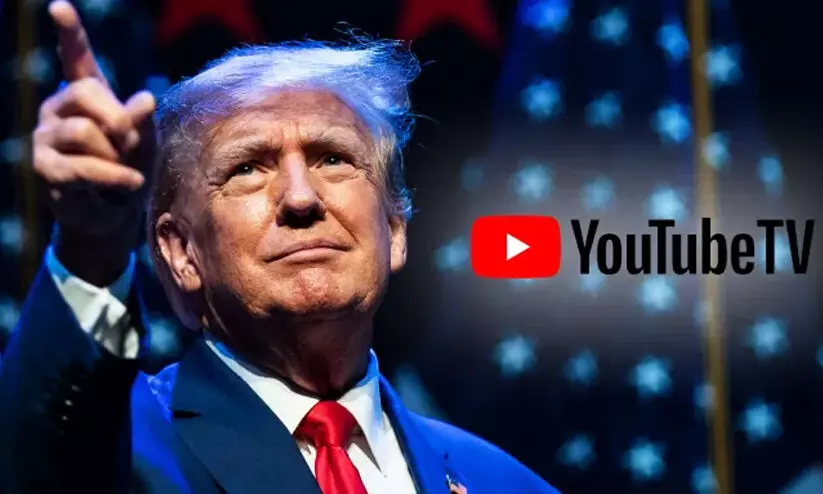 donald trump donald trump