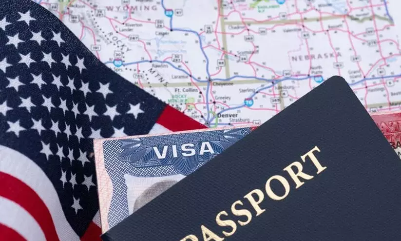 എച്ച്1ബി വിസ നയം: യു.എസ് കമ്പനികൾ ഇന്ത്യയിലേക്ക് പ്രവർത്തനം മാറ്റാനൊരുങ്ങുന്നു