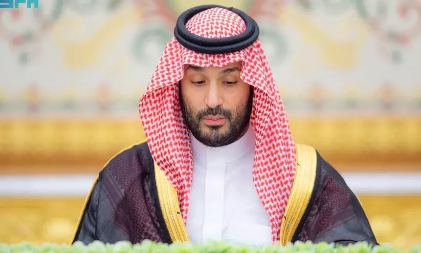 ഗസ്സയിൽ സമഗ്രമായ ഉടമ്പടി; അമേരിക്കയുമായി സഹകരിക്കാൻ സൗദി അറേബ്യ തയാറാണെന്ന് മന്ത്രിസഭ പ്രഖ്യാപനം