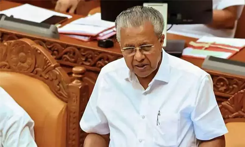 ശബരിമല യുവതീ പ്രവേശനം, പൗരത്വ ഭേദഗതി നിയമം: ചില കേസുകൾ പിൻവലിക്കാനാവില്ലെന്ന് സർക്കാർ ശബരിമല യുവതീ പ്രവേശനം, പൗരത്വ ഭേദഗതി നിയമം: ചില കേസുകൾ പിൻവലിക്കാനാവില്ലെന്ന് സർക്കാർ