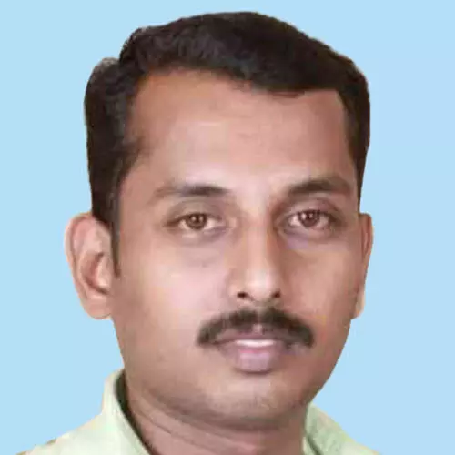 ഹ​രീ​ഷ്